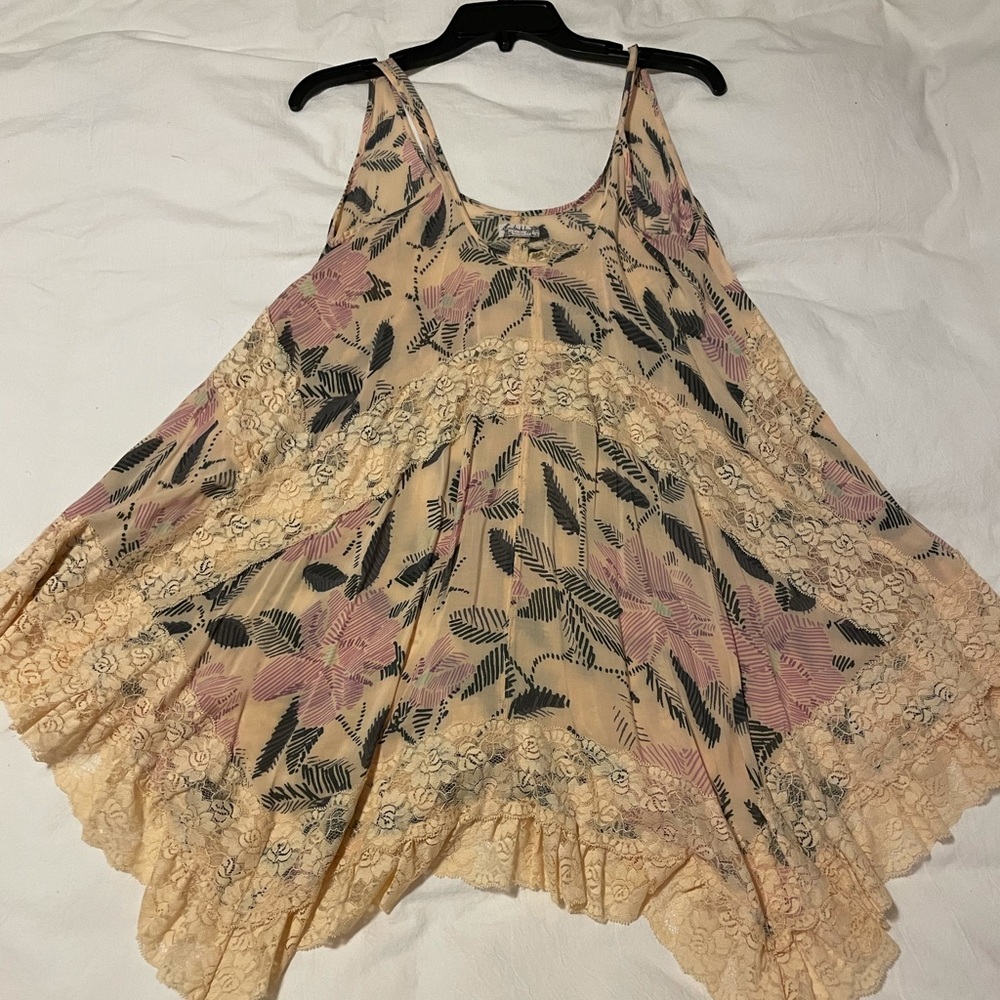 Free people dress
